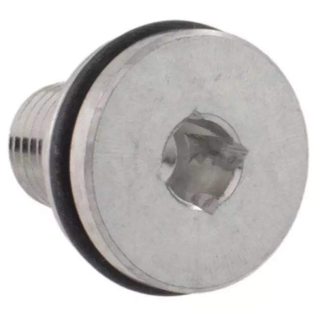 Plug Oil Drain PC3Z-6730-A | OEM Parts Online