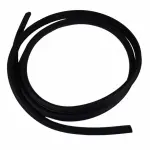 Weather-Strip On Body