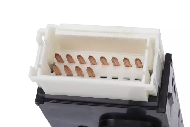 Front Seat Adjuster Switch