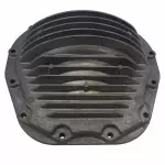 Axle Cover
