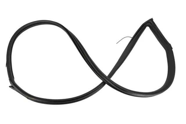 Driver Side Front Door Weatherstrip