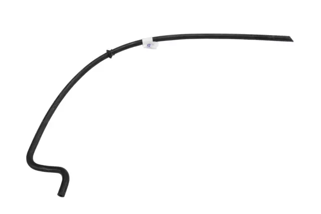 Radiator Vent Inlet Hose