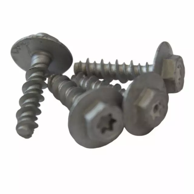 Bumper Cover Screw