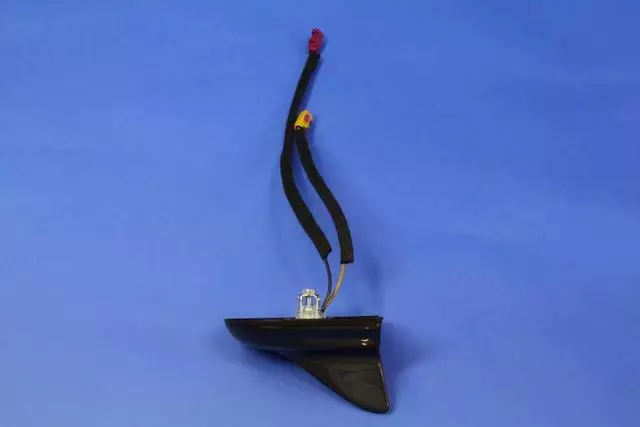 Antenna Body And Cable