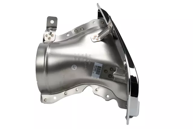今季一番 2017-2019 Cadillac CTS Passenger Side Exhaust Tail Pipe Heat カーディガン