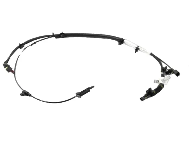 thumbnail image 2 of Herko ABS246 Wheel Speed Sensor For Chrysler Dodge Eagle Mitsubishi 95-96 2 of 6