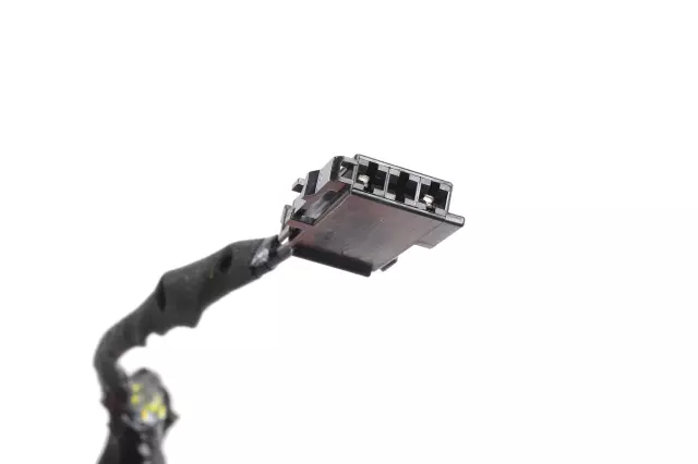 Front Floor Console Wiring Harness