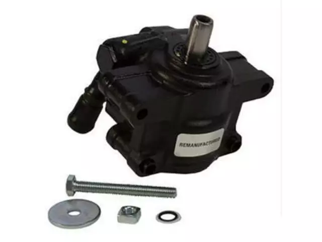 1993-1998 Ford - Power Steering Pump