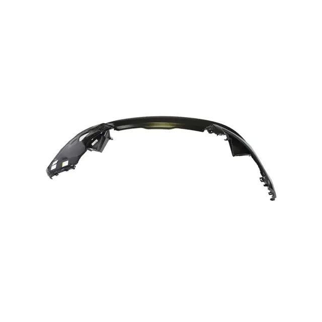 2016-2018 Jeep Cherokee Front Upper Fascia 5NJ55TZZAB | My Mopar Parts