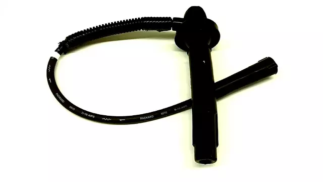 Spark Plug Wire