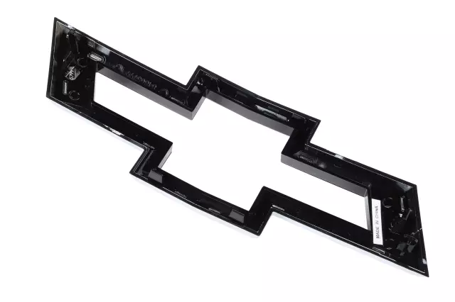 2024 Chevrolet Silverado 1500 Front Grille Emblem 85658382 