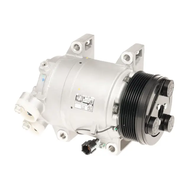 2004-2021 Nissan A/C Compressor 92600-9FE1D | Nissan OEM Parts Online