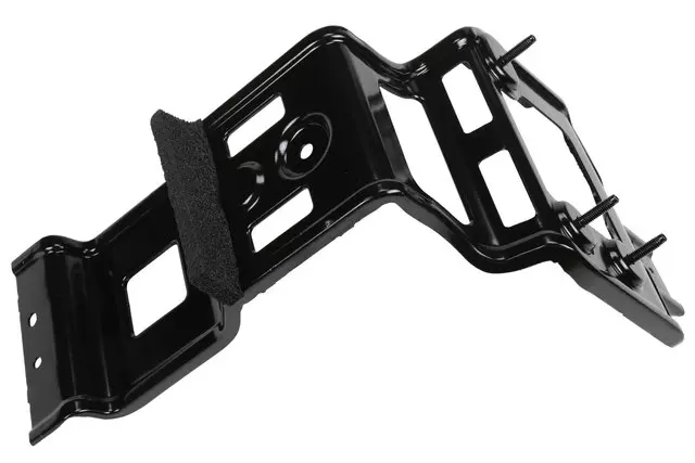 Front Bumper Fascia Support Brace