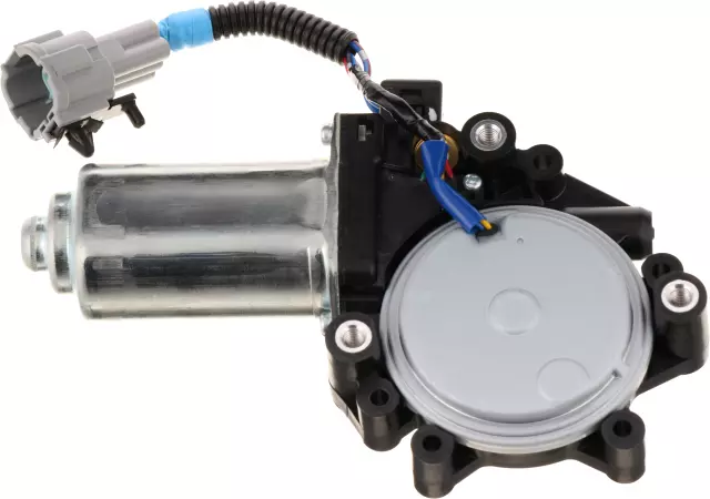 Genuine Front Window Motor (rh) (ta60 A60) - 80730-9FJ0A