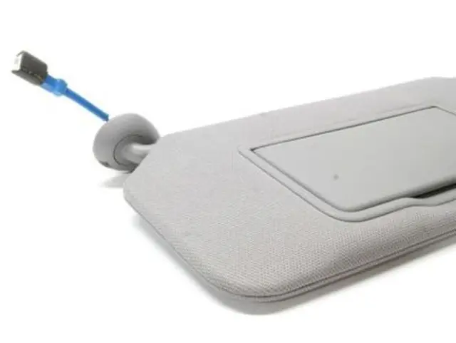 2013-2017 Honda Accord Sun Visor 83280-T2F-A52ZA | OEM Parts Online