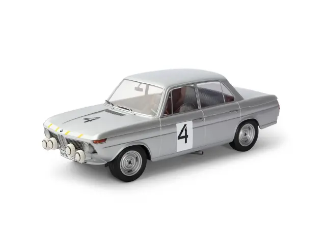 Genuine BMW 80-43-2-454-790 | BMW Miniature Heritage 1800 Ti - 1