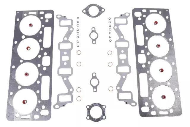 Valve Grind Gasket Kit