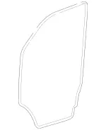 Surround Weather-Strip