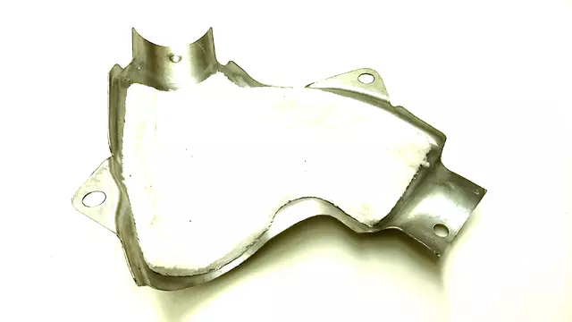 Heat Shield