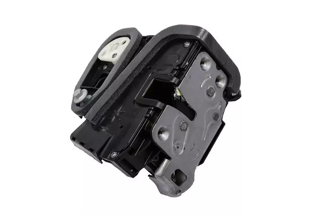 Front Passenger Side Door Latch