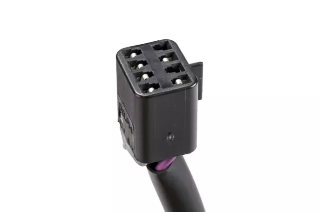 Passenger Side Door Mirror