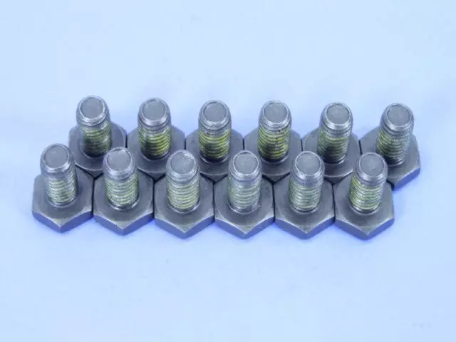 OEM NEW 2017-2021 Mopar Ram 2500 3500 Bolt Automatic Transmission 6508406AA