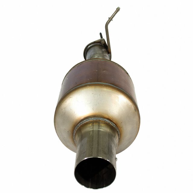 5C3Z5E212A Catalytic Converter 20032007 Ford Ford Discount Parts