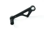 Adjustable Shift Lever, Black