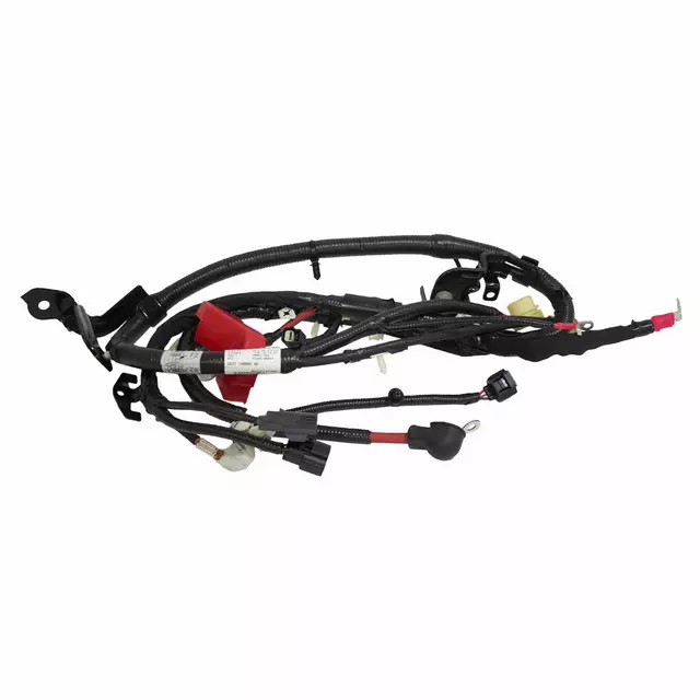 Battery Cable Harness