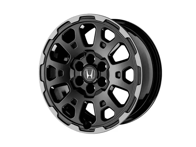 2026 Honda Prologue 19-In Gloss Black Alloy Wheels 08W19-PS2-100
