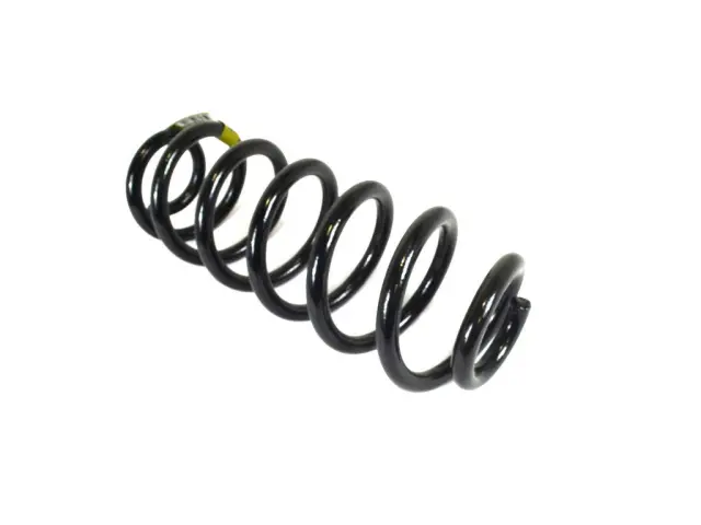 Rear Coil Spring, Right