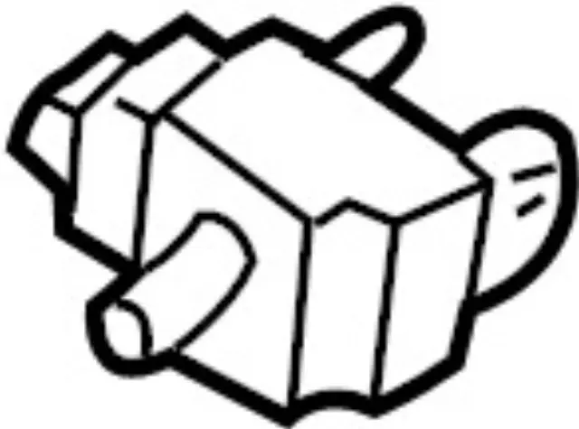 Vapor Canister Purge Solenoid