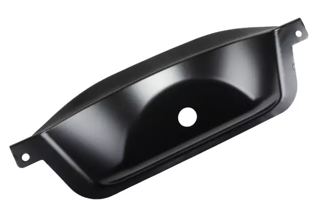 Front Floor Panel Extension