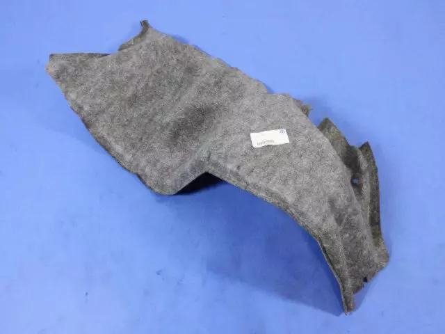 Wheelhouse Carpet, Left