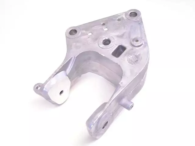 Engine Mount Bracket, Rear