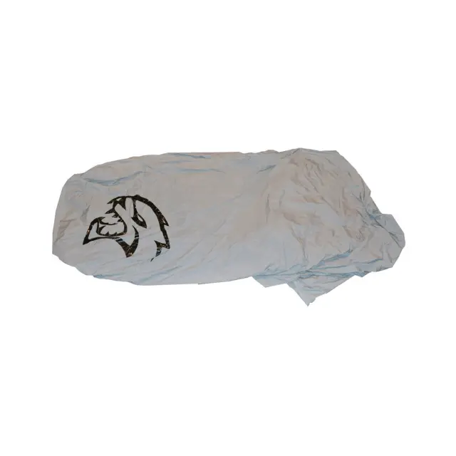 2015-2023 Dodge Challenger Mopar Stormproof Car Cover 82214815AB
