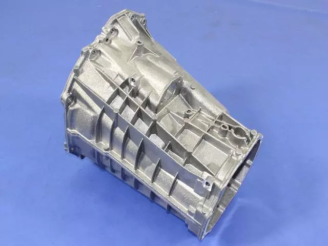 Transmission Housing