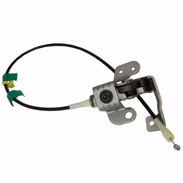 1998-2011 Ford Ranger Door Latch Assembly AL5Z-13264A26-B