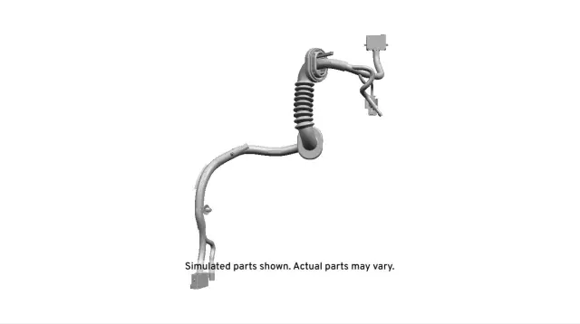 Liftgate Wiring Harness