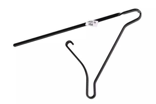 Sunroof Air Deflector Spring