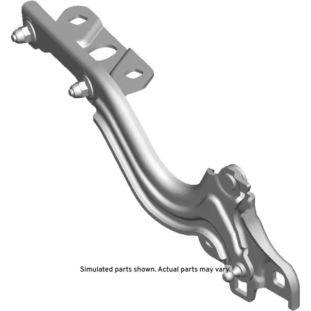 Driver Side Hood Hinge