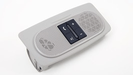 Bluetooth Kit - Beige