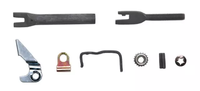 Rear Driver Side Drum Brake Adjuster Kit