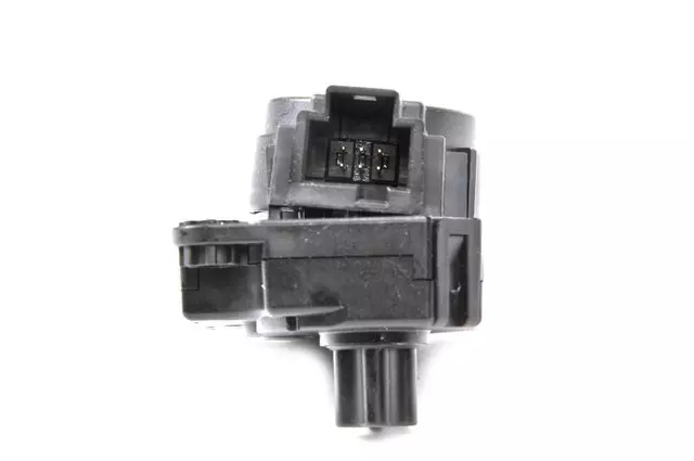 Heating and Air Conditioning Temperature Valve Actuator