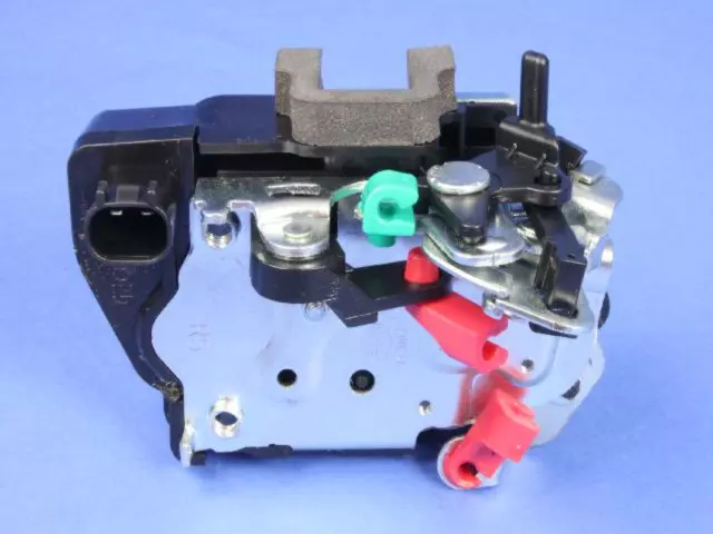 Rear Door Latch, Right