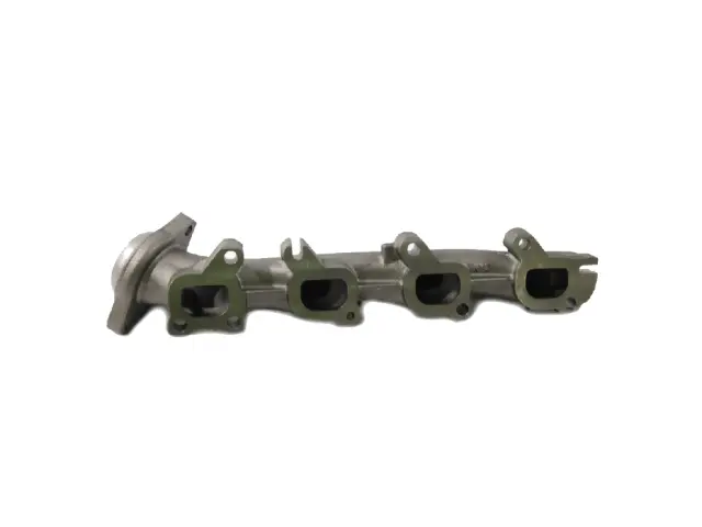 2011-2026 Mopar Exhaust Manifold, Right Side 68591591AA | My Mopar