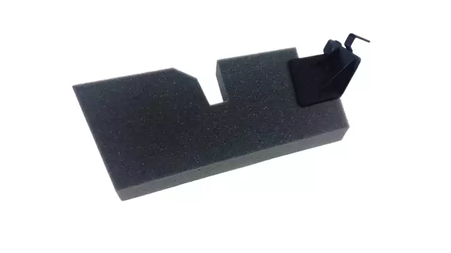 OEM NEW 2017-2018 Subaru Forester Touring Passenger Sd Packing Bumper 57780SG010