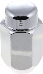WHEEL LUG NUT (TA60 D40 R51 B16 A60 A61 N50 +MORE)