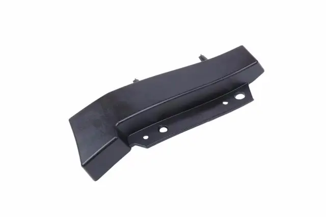 2021-2022 Chevrolet Colorado Front Passenger Side Bumper Fascia