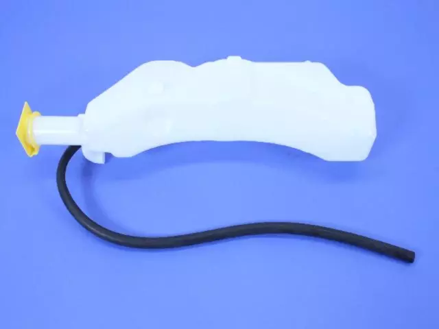 Coolant Recovery Bottle